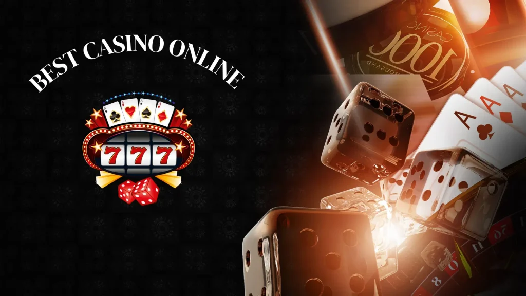 Best UK Casinos