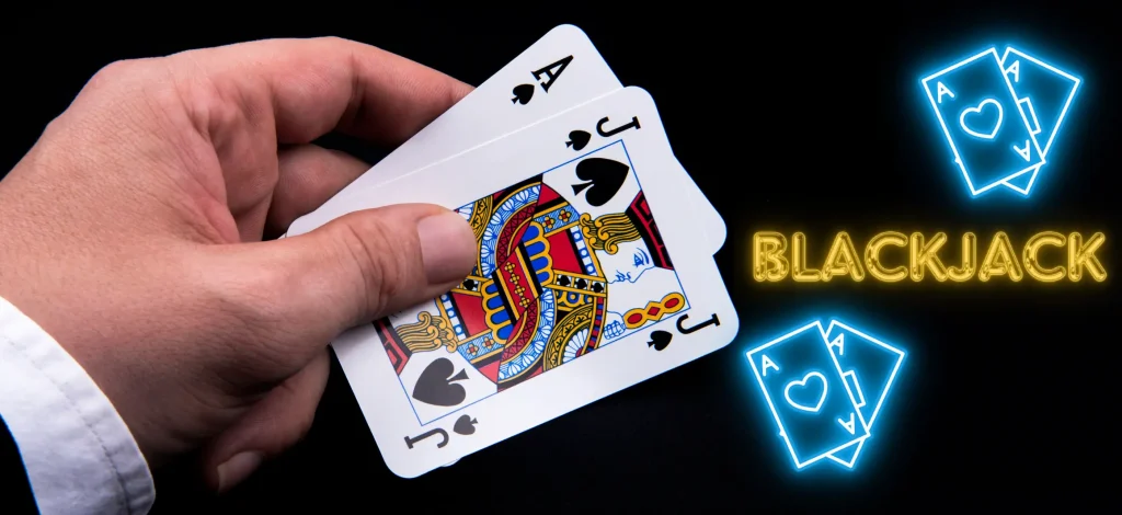 BlackJack Online Casino