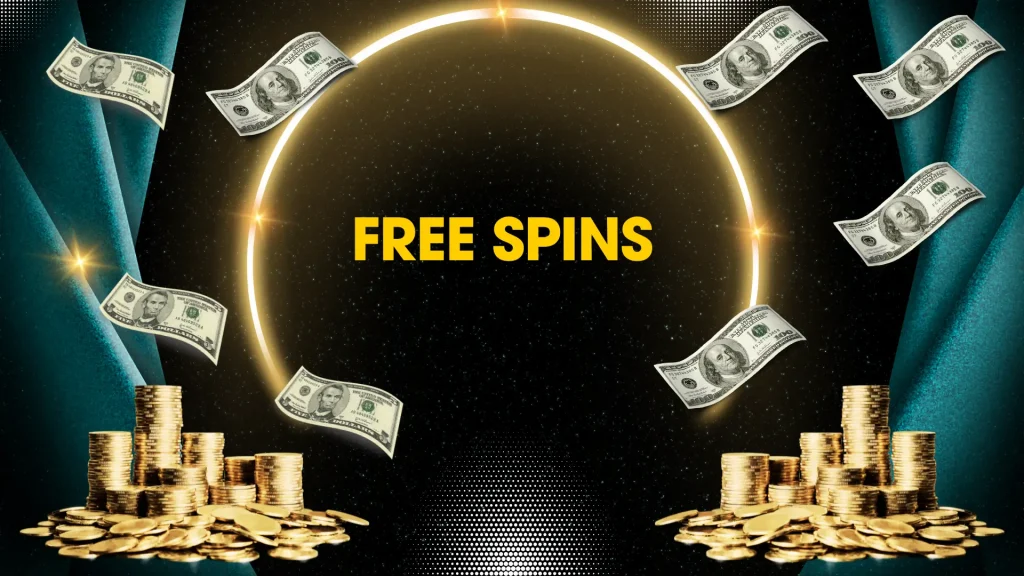 Bonus Freespins UK