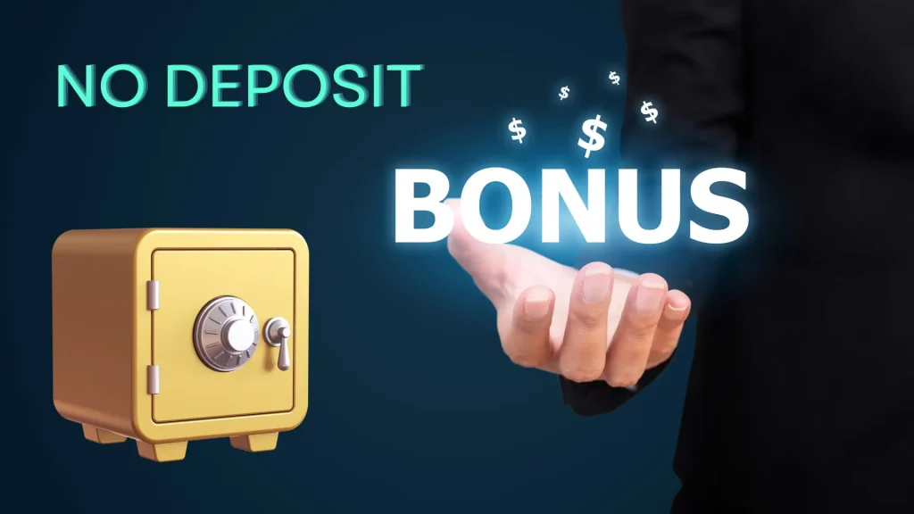 Bonus No Deposit UK