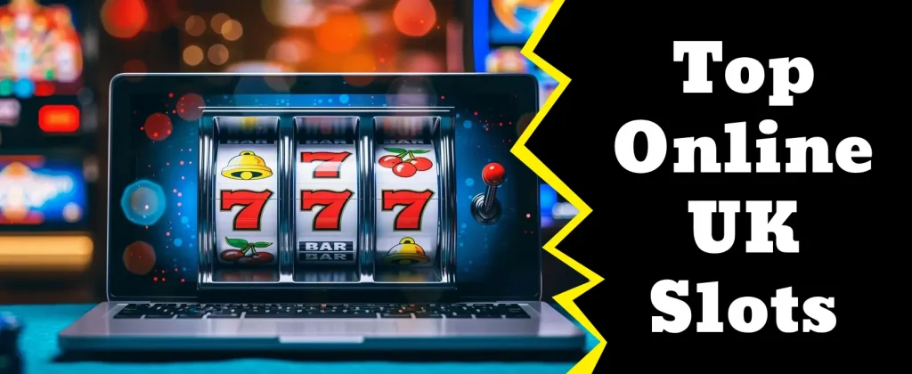 Online Slots Casino