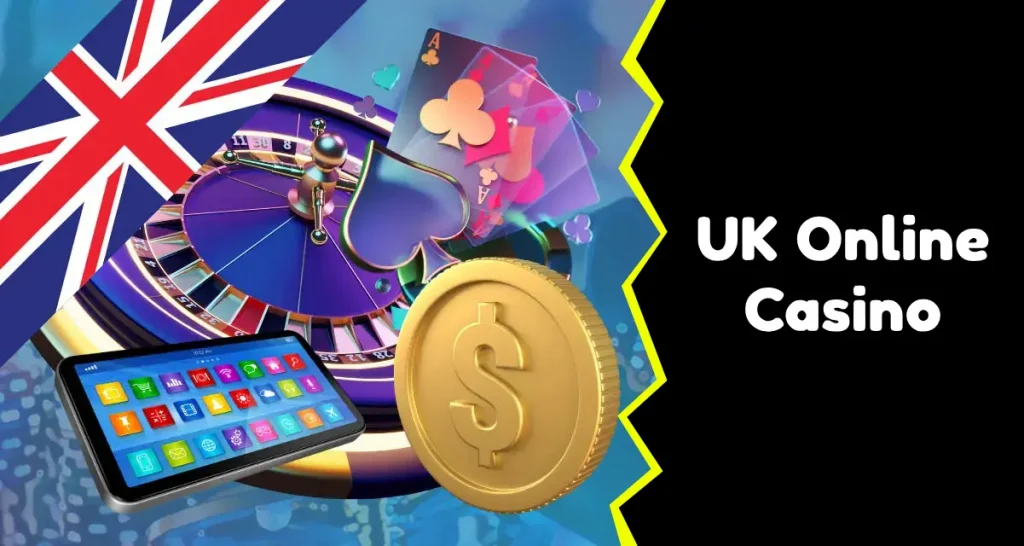 Online Casino UK